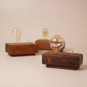 ADIA - Desktop Exo Lamp